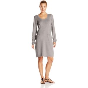Lole Imagine 2 Dress ~ Silver Cloud Heather